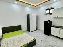 Hình ảnh 🌷Thoải Mái và Tiện Nghi - Căn Hộ Full Nội Thất Ngay Lê Quang Định