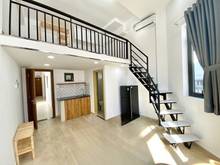 Hình ảnh Duplex gác cao full Nt ngay Chợ Tân Mỹ gần Phú Mỹ Hưng, Crescent Q7