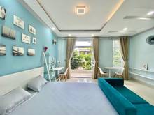 Hình ảnh Siêu phẩm Trang Chủ MB66.COM / Đăng Ký Tặng 66K 50M2 cho thuê_2 ban công_mặt tiền đường_đủ nội thất