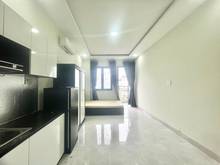 Hình ảnh Căn Hộ Full Nội Thất - Cửa sổ thoáng ngay CV LÀNG HOA -NGUYỄN VĂN KHỐI
