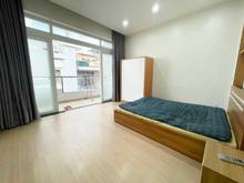 Hình ảnh Cho thue căn 2PN_rộng 60M2_fullnt_máy giặt riêng_ban công