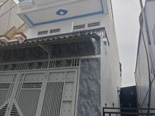 Hình ảnh Hiếm ! Nhà HXH Phan Huy Ích, Gò Vấp - 80m2 - 3Tầng. Chỉ Nhỉnh 6tỷ