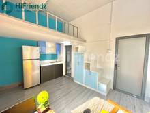Hình ảnh Duplex 2 -3 người - Cửa sổ Thoáng - Thống Nhất - Gò Vấp 💕