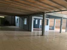 Hình ảnh Cho Thuê 300m 15tr Nhà Xưởng Thạnh Lộc Q12. Ngay Ngã Tư Ga