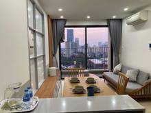 Hình ảnh Cho thuê Trang Chủ MB66.COM / Đăng Ký Tặng 66K D'Capitale Trần Duy Hưng-FULL Nội Thất-Chỉ 16 triệu