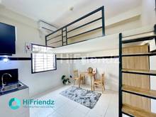 Hình ảnh Duplex full nội thất gần Công Viên Phú Lâm, Bến Xe Miền Tây, Aeon BTân