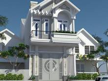 Hình ảnh Bán nhà đẹp, kinh doanh khu phố An Thượng