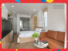 Hình ảnh GV. CHDV 39P gần Quang Trung, TN 80 triệu/th. 208m2, 5T, ngang 11M3.
