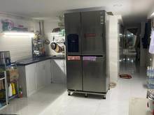 Hình ảnh Tầng trệt Kinh Doanh Ngay CC Lê Thị Riêng, 65 M2 -5 tỷ 890