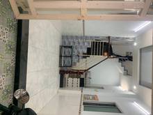 Hình ảnh Nhà Ở 1trệt 1lầu+Phòng Trọ 160m2 giá 8tr, Hẻm Lớn, Gần CVPM QT. Q12