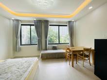 Hình ảnh Mb6623 nạp rút nhanh chóng 45M2_2 Ban công_Full nt_Mặt tiền đường_Dọn vs thay grap free