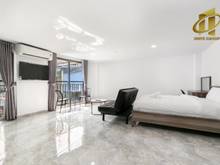 Hình ảnh Studio full Nt ban công siêu rộng gần chợ Tân Định,CV Lê Văn Tám,Cv 30