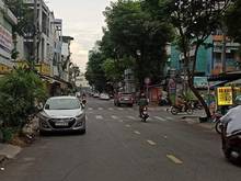 Hình ảnh GÓC 2 mặt tiền kinh doanh Nguyễn TIểu La, Nguyễn Tri Phương, 68 m2tầng