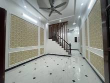 Hình ảnh BÁN NHÀ PHỐ MINH KHAI 3 tầng / NHÀ 45m2 /MẶT TIỀN 3,9m /CHỈ 5,49 tỷ