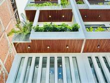 Hình ảnh Chủ hạ bán nhà HXH hẻm 25/ Tôn Thất Tùng, Quận 1, DT: 83m2, 3tỷ590tr