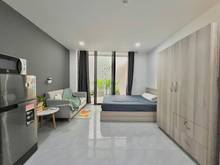 Hình ảnh Căn Hộ Dịch Vụ Phan Văn Trị Siêu Đẹp