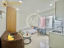 Hình ảnh 🔥Mb6623 nạp rút nhanh chóng mới khai trương 30m2 Full nội thất Lê Văn Thọ - CV Làng Hoa