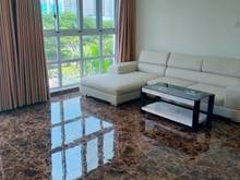 Hình ảnh Cho thuê Green Valley, PMH, Q7. 128m2, 3PN, 3WC. Giá 28 triệu/ tháng.