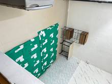 Hình ảnh phòng trống cho thuê , giờ tự do , sẵn nội thất