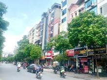 Hình ảnh Bán gấp nhà MP Nguyễn Hoàng. 85m, 2 mặt phố kinh doanh, cho thuê 70tr