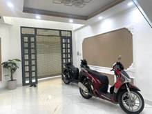 Hình ảnh Hẻm 220 HH Thám, Lô góc 3 mặt tiền, 5.5 x 11M, 5 tầng mới, Hơn 8 tỷ TL