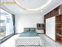 Hình ảnh Mb6623 nạp rút nhanh chóng full nội thất ban công máy giặt riêng ở trung tâm quận 1