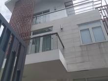 Hình ảnh Bán biệt thự phước kiên A nhà bè. Tphcm