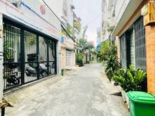 Hình ảnh Ôtô vào nhà, Hẻm VIP thẳng đẹp, Nguyễn Hồng Đào, 5 Tầng 60m², 7PN, HC.
