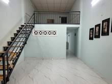 Hình ảnh Cho Thuê nhà 4×15m 5tr Thạnh Xuân 24 Quận 12