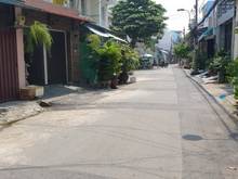 Hình ảnh Bán nhà gần Nhà Thi Đấu quận 7, 100m2, HXH, 3 tầng, chỉ hơn 8 tỷ