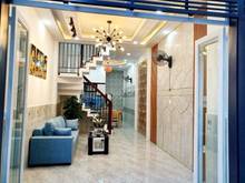 Hình ảnh Chính chủ cần bán căn nhà tâm huyết đ.Khánh hội ,p4,Q4,,Dt:56m2/2tỷ950