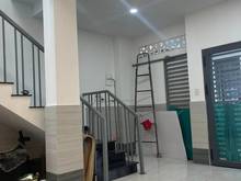 Hình ảnh 80. Chủ Gấp Bán hxh Nguyễn Khuyến, 2 Lầu, 50m2, 4.75 tỷ tl, p12 BT