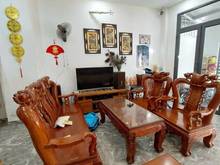 Hình ảnh Nhà đường Ô tô quay đầu Tăng Nhơn Phú A, Q.9, 80m2, ngamg 6m, giá rẻ
