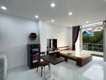 Hình ảnh 🌈Khai Trương C.Hộ Studio Ban Công Full Nội Thất_Võ Oanh_ĐH NT Hutech