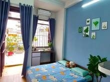 Hình ảnh Căn Hộ Bancol cửa sổ thoáng - Full NT- gần Ngã Tư bảy Hiền