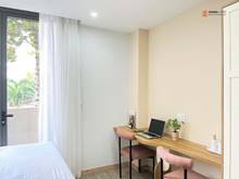 Hình ảnh Mb6623 nạp rút nhanh chóng ngay quận 1 đầy đủ tiện nghi view xinh