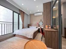 Hình ảnh ✨ Trống sẵn căn 1PN cửa sổ ban công thoáng siêu đẹp nằm ngay ngã 4 Phú