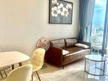 Hình ảnh Mb6623 nạp rút nhanh chóng 2PN 2WC đầu đủ nội thất- view Landmark cực đẹp  Vinhome Bason