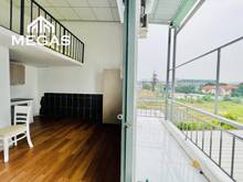 Hình ảnh Mb6623 nạp rút nhanh chóng Duolex mới xây ngay Chợ Hoàng Hoa Thám_Full nội thất_Ban công