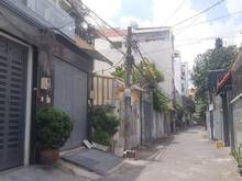 Hình ảnh Nhà Huỳnh Tấn Phát quận 7, 101m2 (ngang 5m), xe hơi đậu cửa, 8 tỷ hơn