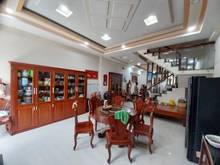Hình ảnh Bán nhà, Gần MT, 4 tầng, 99m2, Nguyễn Thị Búp, TCH, Q12, 7.9 tỷ TL
