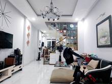 Hình ảnh Nhà đẹp giá tốt Thống Nhất, 62m2, 4 tầng, hẻm xe hơi 6m