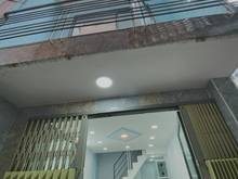 Hình ảnh 🏘Nhà mới 3 Tầng ,gần Chợ Gò Vấp -Giá 2️⃣.7️⃣9️⃣ Tỷ.