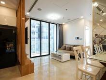 Hình ảnh Căn 2PN 1WC đầy đủ nội thất - GIÁ TỐT NHẤT tại Vinhome Bason Q1