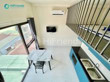 Hình ảnh CHDV MINI Duplex - Full Nội Thất  - Làng Hoa 💕