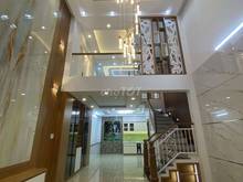 Hình ảnh Bán nhà Mã Lò ,p.Bình trị đông A, Bình Tân ,Dt:58,5m2/Giá 3tỷ150,SHR