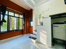 Hình ảnh ✨Duplex gác cao m8 - máy giặt riêng NEW 100% - Tân Quy, Tân Kiểng - Q7