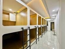 Hình ảnh Phòng dành cho 1 người ở, đầy đủ tiện nghi, Máy lạnh 24/24