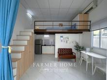 Hình ảnh Mb6623 nạp rút nhanh chóng mới xây GIÁ TỐT ngay Etown Cộng Hoà_Ban Công_Full nội thất