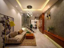 Hình ảnh Cần tiền bán siêu phẩm Đ.Cao Thắng -phường 3 -Quận 3.Dt:60m2/2tỷ8,SHR